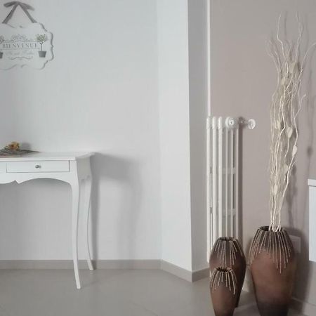 Xenia Apartment มาเตรา ภายนอก รูปภาพ