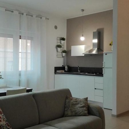 Xenia Apartment มาเตรา ภายนอก รูปภาพ