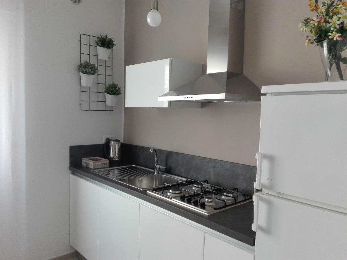 Xenia Apartment มาเตรา ห้อง รูปภาพ