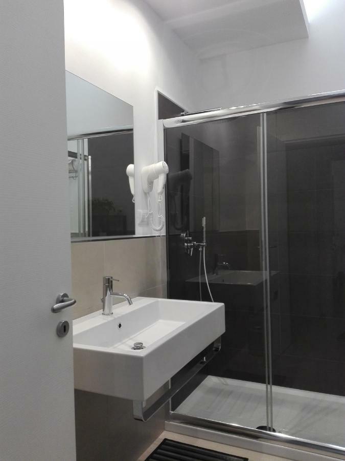 Xenia Apartment มาเตรา ภายนอก รูปภาพ