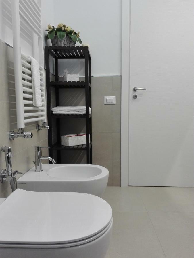 Xenia Apartment มาเตรา ภายนอก รูปภาพ