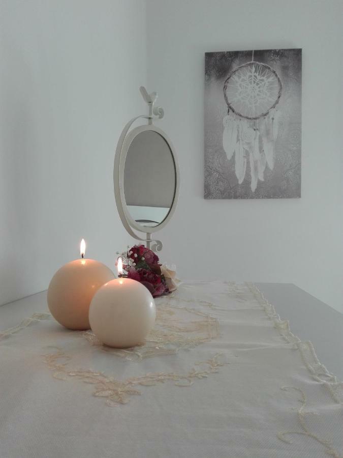 Xenia Apartment มาเตรา ภายนอก รูปภาพ
