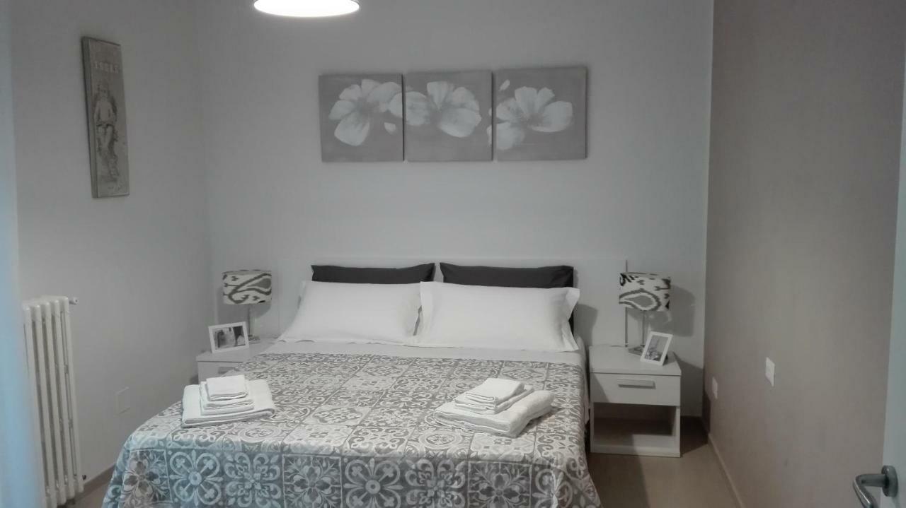 Xenia Apartment มาเตรา ภายนอก รูปภาพ