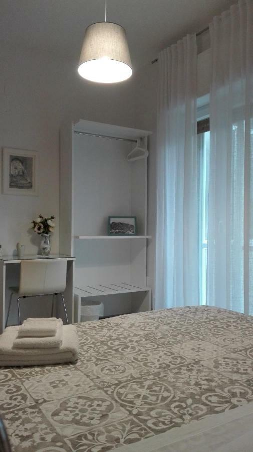 Xenia Apartment มาเตรา ภายนอก รูปภาพ
