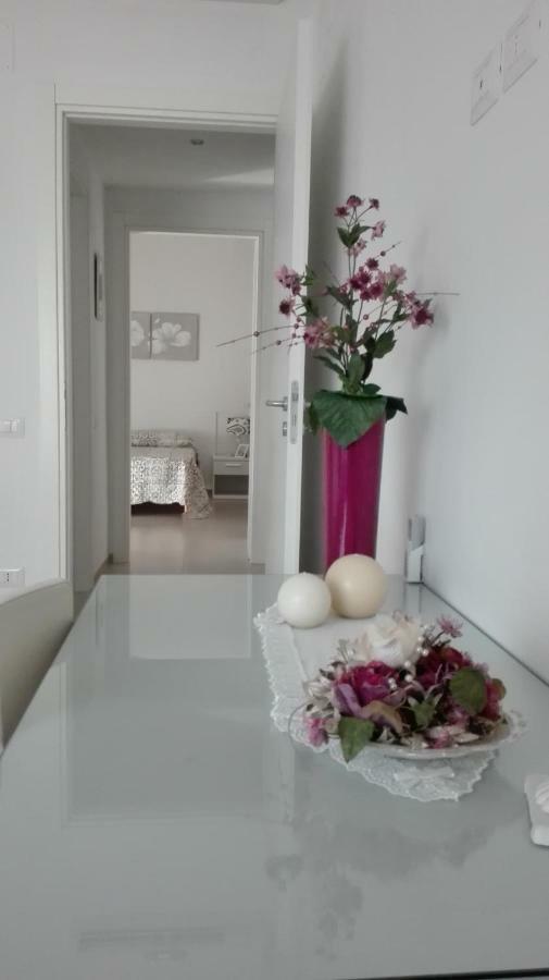 Xenia Apartment มาเตรา ภายนอก รูปภาพ