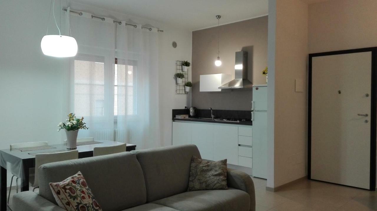 Xenia Apartment มาเตรา ภายนอก รูปภาพ