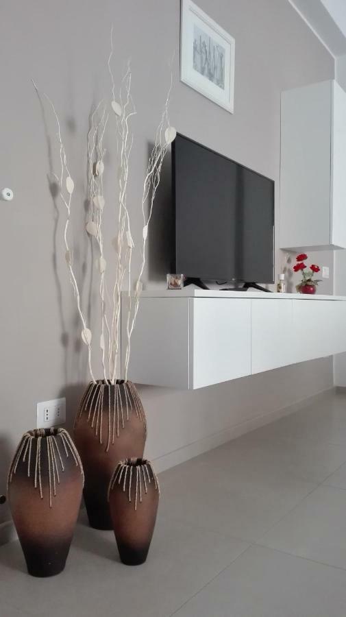Xenia Apartment มาเตรา ภายนอก รูปภาพ